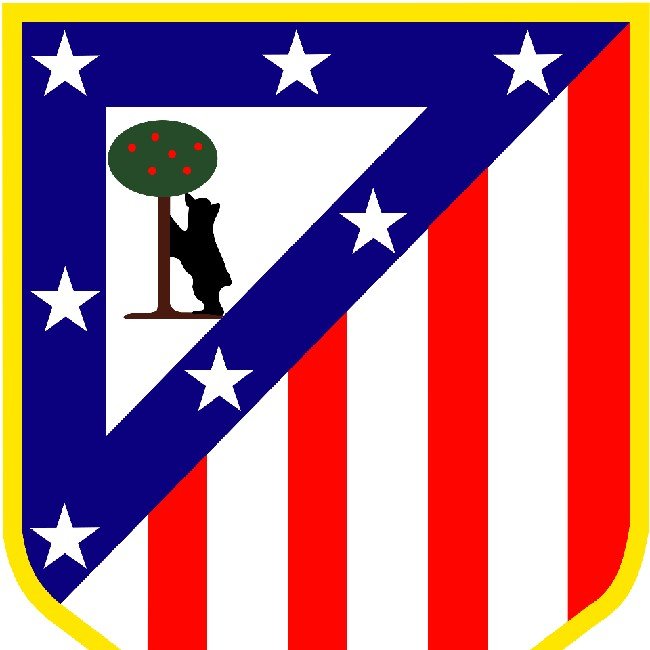 Atletico de Madrid
