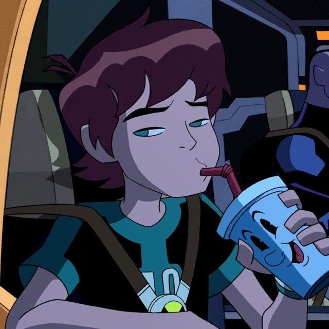 Раян пупсек