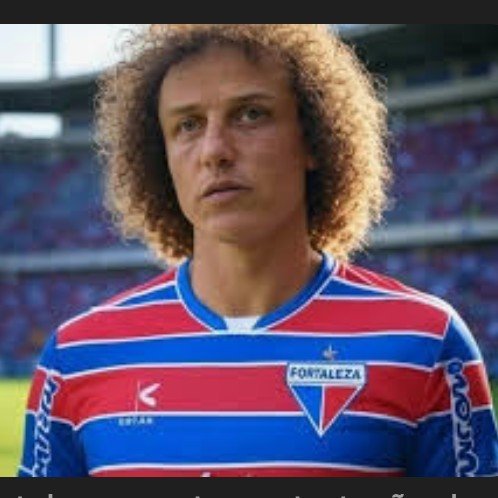 Davi luiz