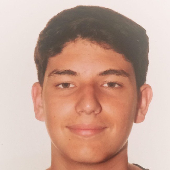 Héctor Flores