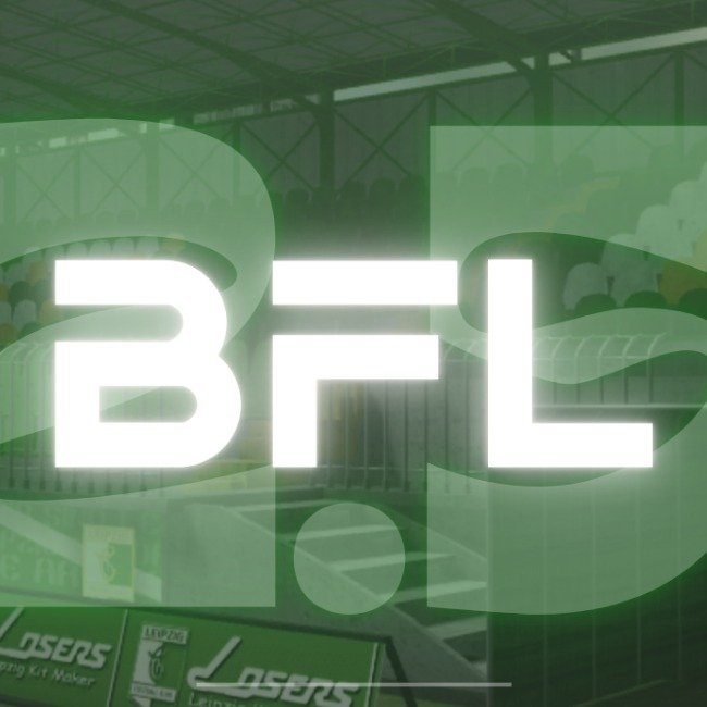 Blox Football League