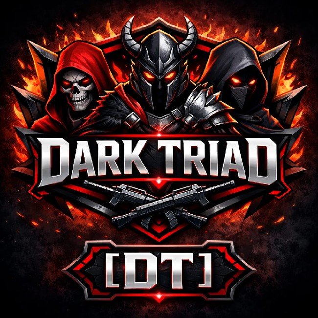 DARK _TRIAD
