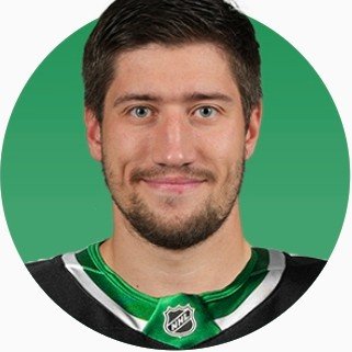 Ilya Lyubushkin