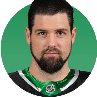 Jamie Benn