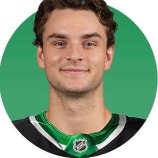 Wyatt Johnston
