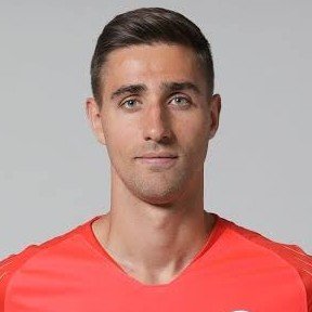 🇧🇪 K. Casteels