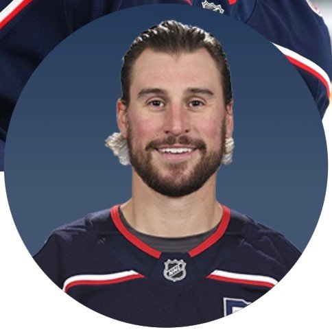 Brendan Smith