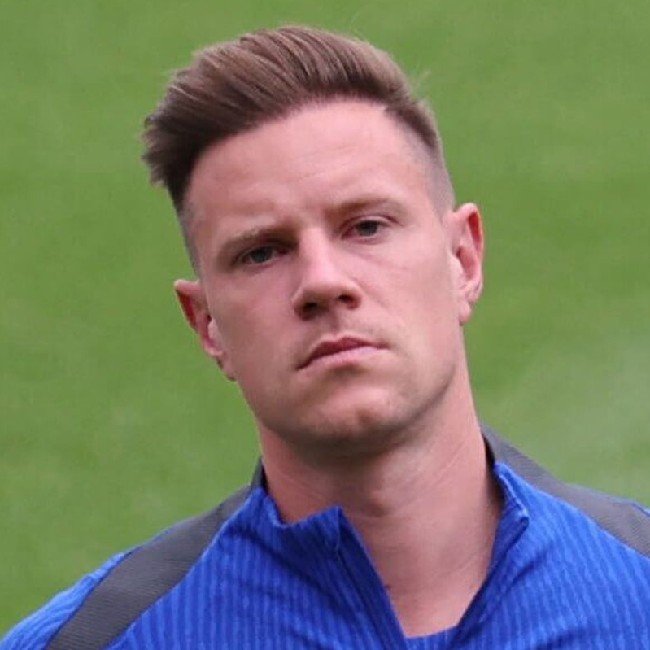 🇩🇪 M. Ter Stegen