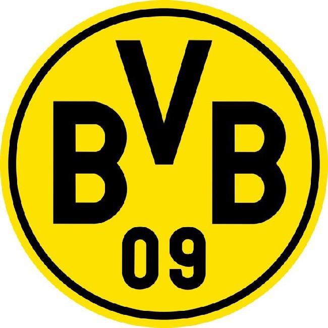 🇩🇪 Borussia Dortmund