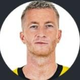 🇩🇪 Marco Reus