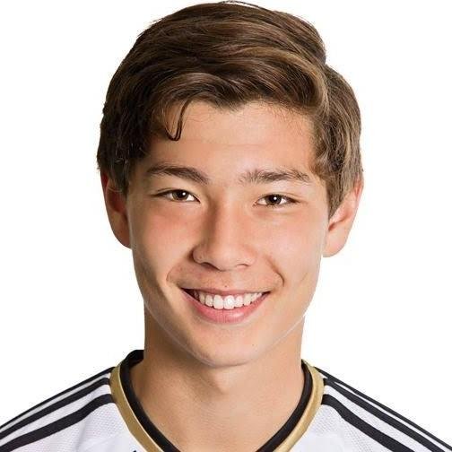 🇨🇳 John Hou Sæter