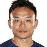 🇨🇳 Zhou Tong