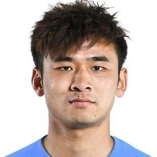 🇨🇳 Jiang Zilei