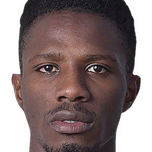🇬🇳 J. Keita