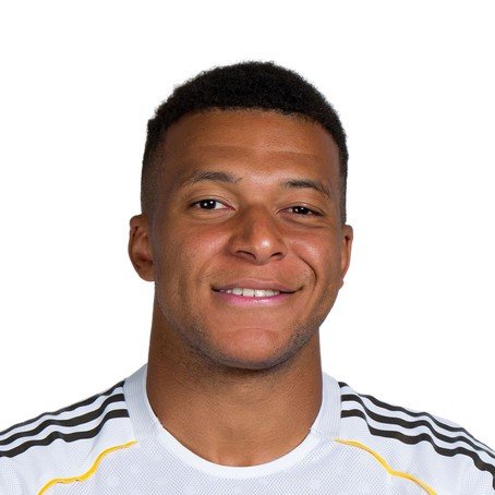 Kilian Mbappé