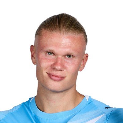 Erling Haaland