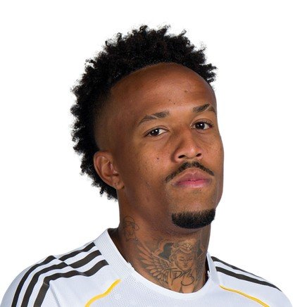 Eder Militao