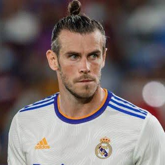 Gareth Bale