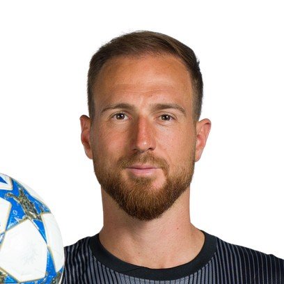 Jan Oblak