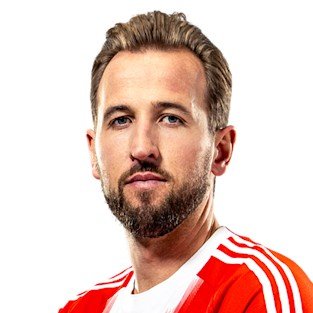 Harry Kane