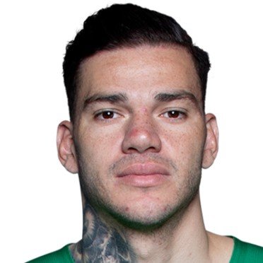 Ederson