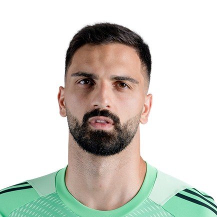 Giorgi Mamardashvili