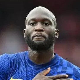 Romelu Lukaku