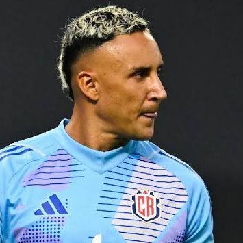 Keylor Navas