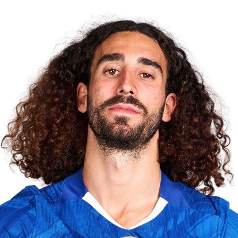 Marc Cucurella