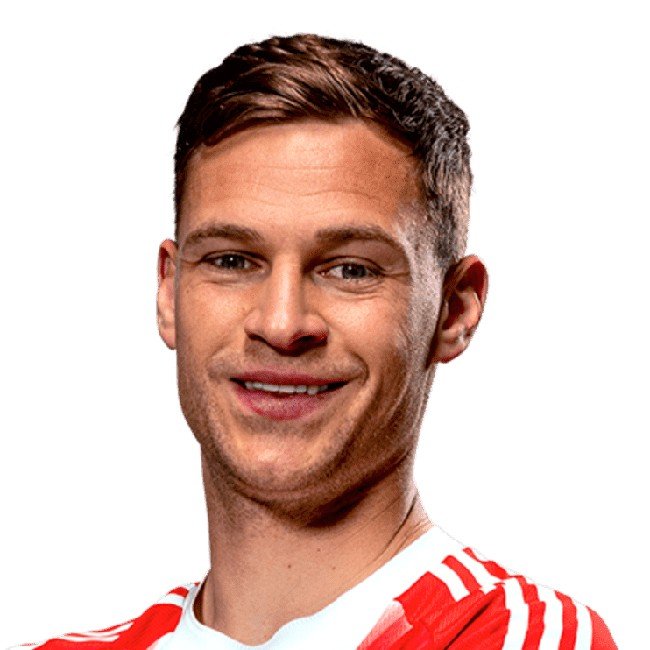 Joshua Kimmich