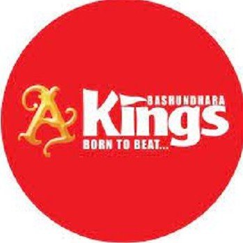 BASHUNDHARA KINGS