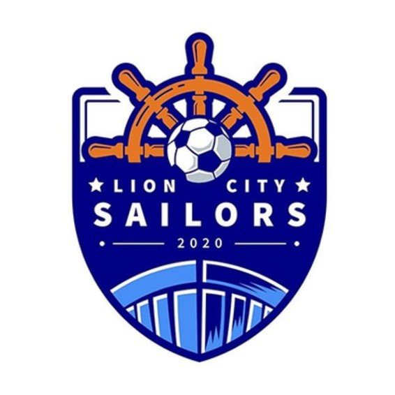 LION CITY SAILOR'S
