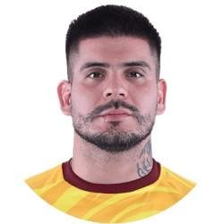 🇦🇷 Lucas Acosta