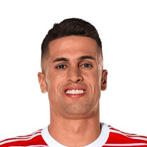 Joao Cancelo