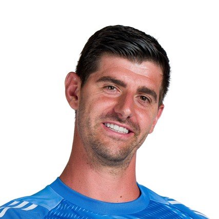 Thibaut Courtois