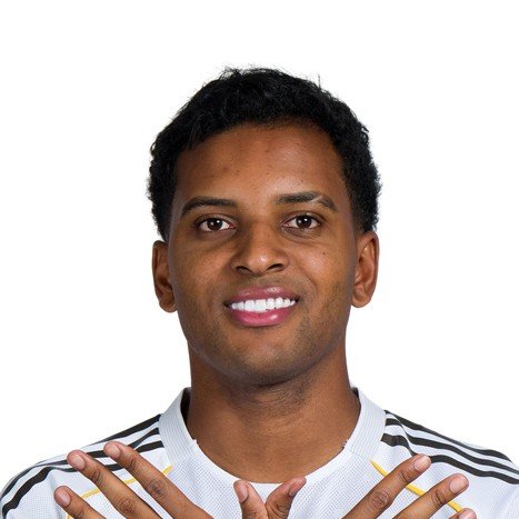 Rodrygo