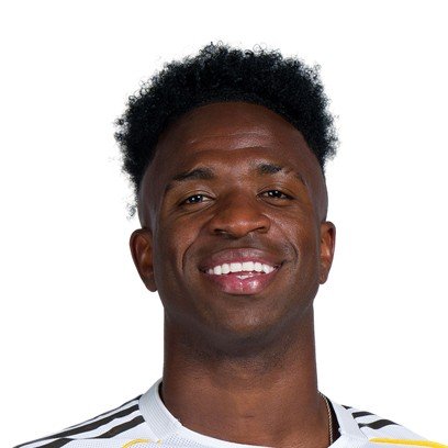 Vinicius Jr.
