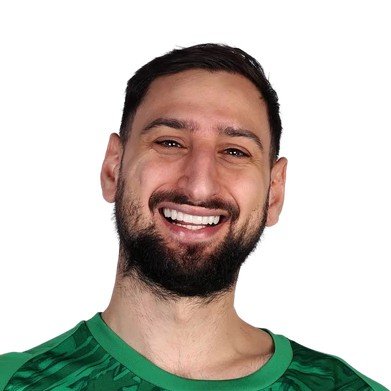 Gianluigi Donnarumma