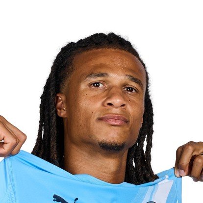 Nathan Aké