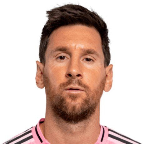 Leo Messi
