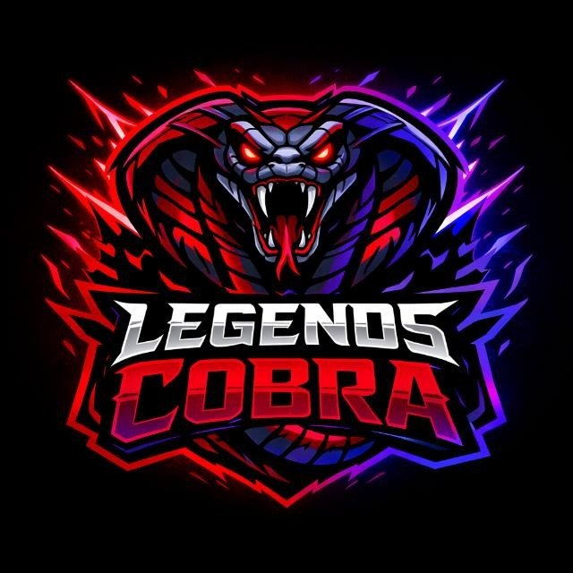 COBRA LEGENDS 🇧🇴