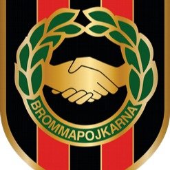 Brommapojkarna