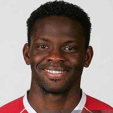 🇫🇷 Louis Saha