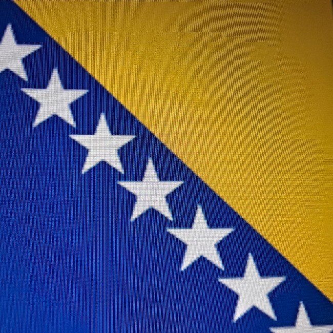 Bosnia y Herzegovina