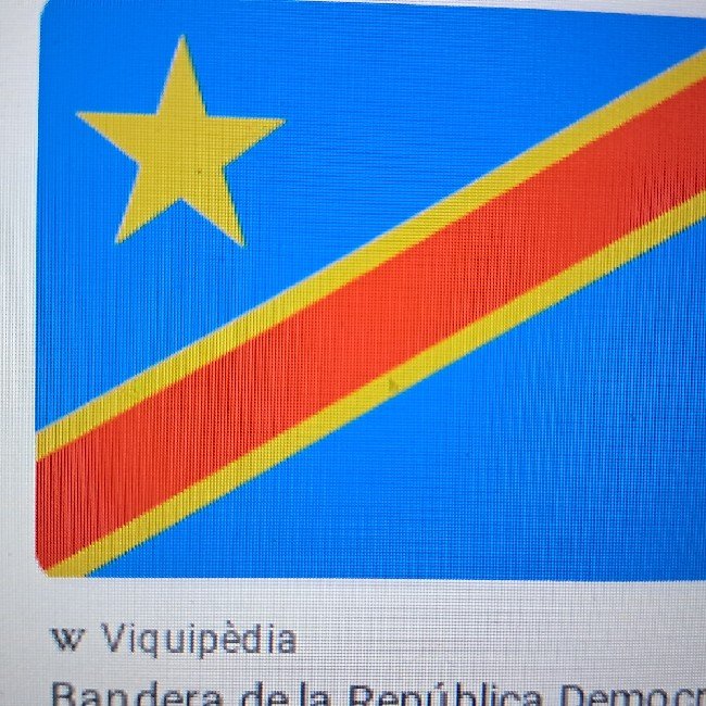RD Congo