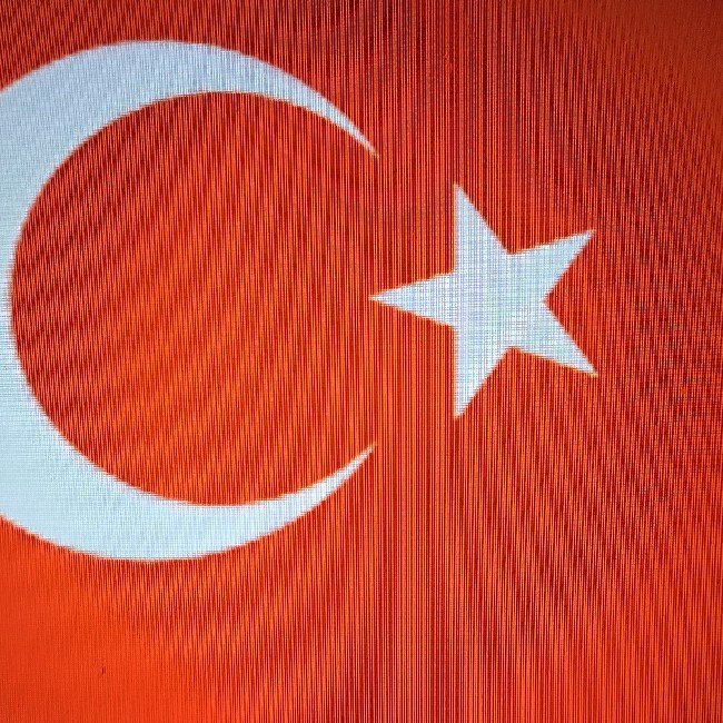 Turquía