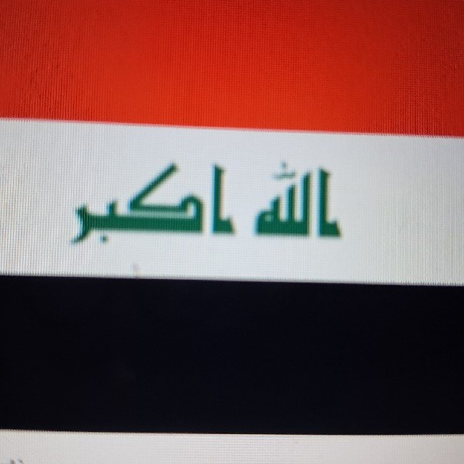 Irak
