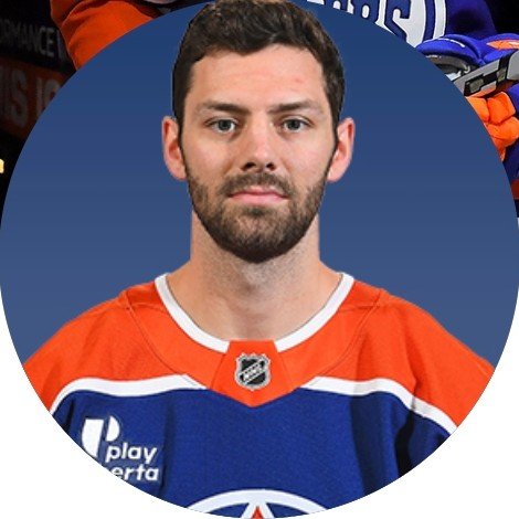 Jason Dickinson