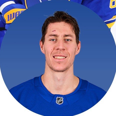 Logan Stanley