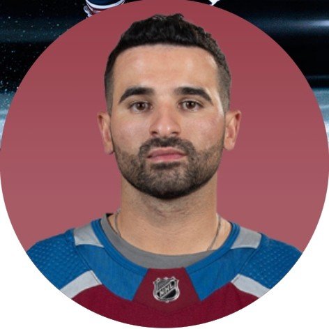 Nazem Kadri